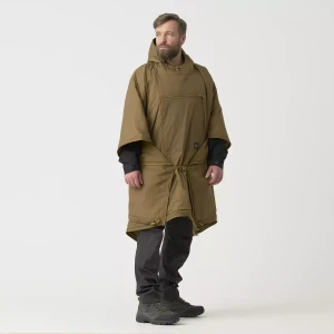 Пончо Helikon-Tex SWAGMAN ROLL Poncho - Windpack Nylon