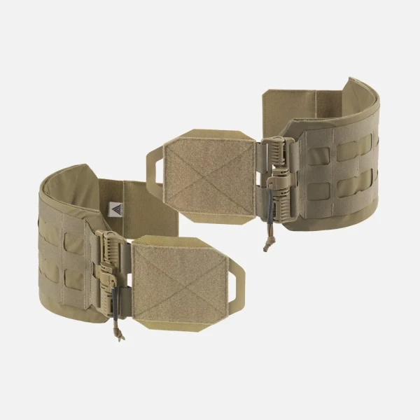 Пояс Direct Action Skeletonized Cummerbund Wide
