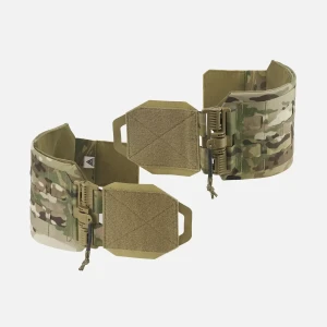 Пояс Direct Action Skeletonized Cummerbund Wide