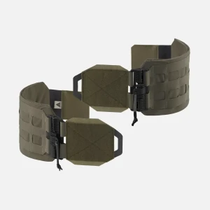 Пояс Direct Action Skeletonized Cummerbund Wide
