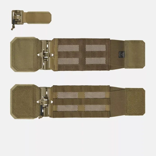 Пояс Helikon-Tex Guardian Cummerbund Quick Release