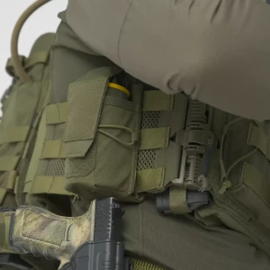 Пояс Helikon-Tex Guardian Cummerbund Quick Release
