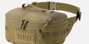 Coyote Brown
