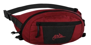 Red Rock / Black