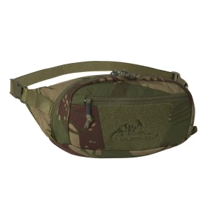 Rhodesian Camo