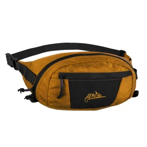 Yellow Curry / Black