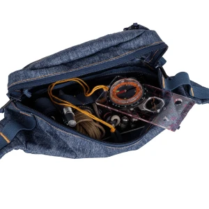 Поясная сумка Helikon-Tex BANDICOOT Waist Pack - Nylon Polyester Blend