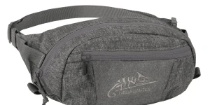Melange Grey