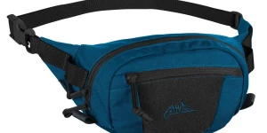 Midnight Blue / Black