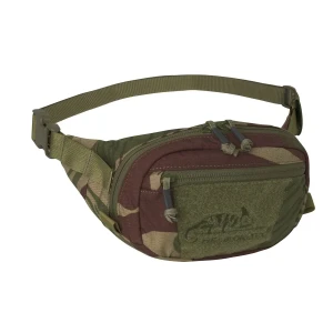Rhodesian Camo