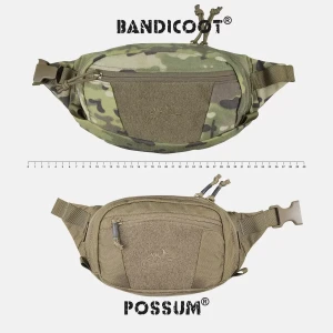 Поясная сумка Helikon-Tex POSSUM Waist Pack - Cordura