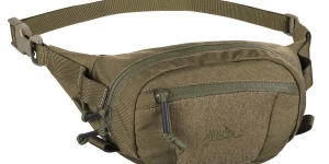 Coyote / Adaptive Green