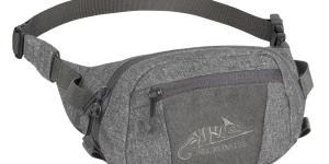 Melange Grey