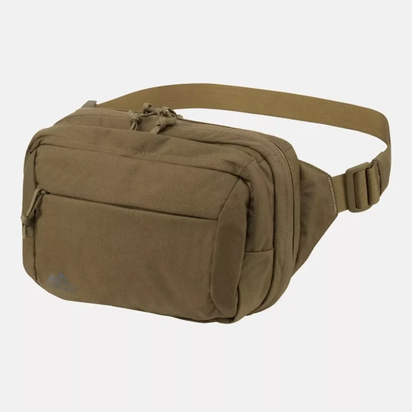 Поясная сумка Helikon-Tex RAT Concealed Carry Waist Pack - Cordura