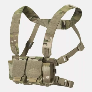 Разгрузочный жилет Helikon-Tex COMPETITION MultiGun Rig