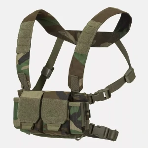 Разгрузочный жилет Helikon-Tex COMPETITION MultiGun Rig
