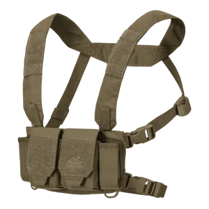 Разгрузочный жилет Helikon-Tex COMPETITION MultiGun Rig