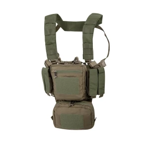 Adaptive Green / Olive Green