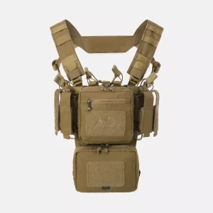 Разгрузочный жилет Helikon-Tex Training Mini Rig (TMR)