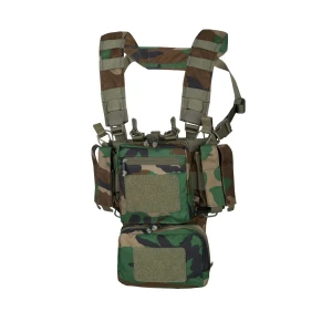 US Woodland