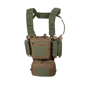 Coyote / Olive Green