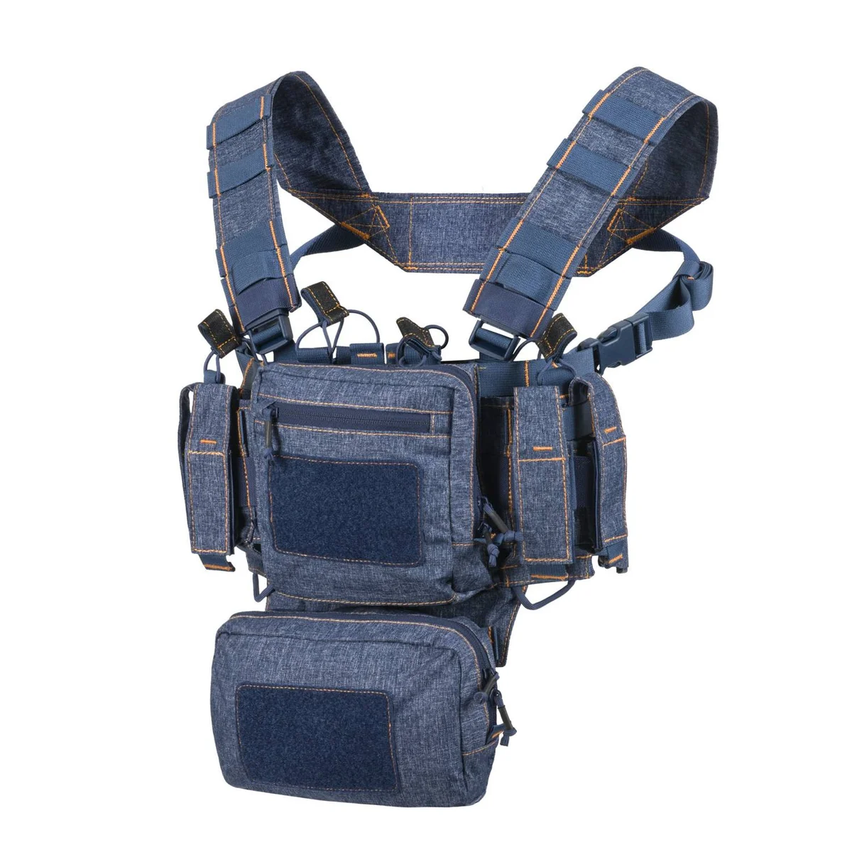 Разгрузочный жилет Helikon-Tex Training Mini Rig (TMR) - Nylon