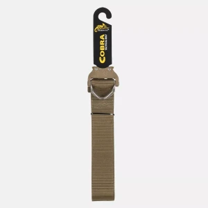 Ремень Helikon-Tex COBRA D-Ring (FX45) Tactical Belt