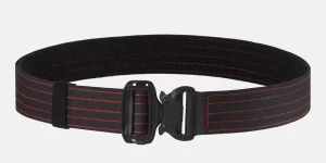Black / Red