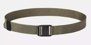Olive Green / Black