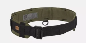 Olive Green / Black