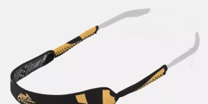 Black / Orange