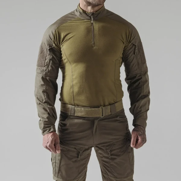 Рубашка Direct Action VANGUARD Combat Shirt