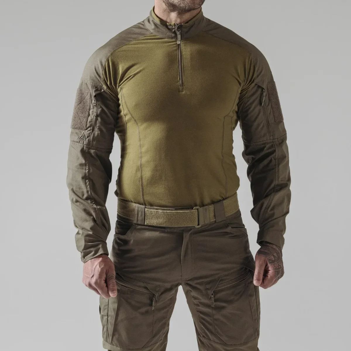 Рубашка Direct Action VANGUARD Combat Shirt