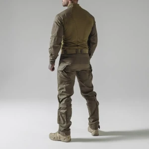 Рубашка Direct Action VANGUARD Combat Shirt
