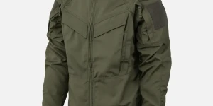 Ranger Green