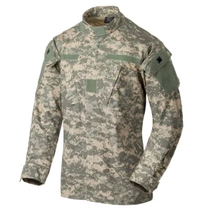 Рубашка Helikon-Tex ACU Shirt - PolyCotton Ripstop