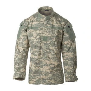 Рубашка Helikon-Tex ACU Shirt - PolyCotton Ripstop