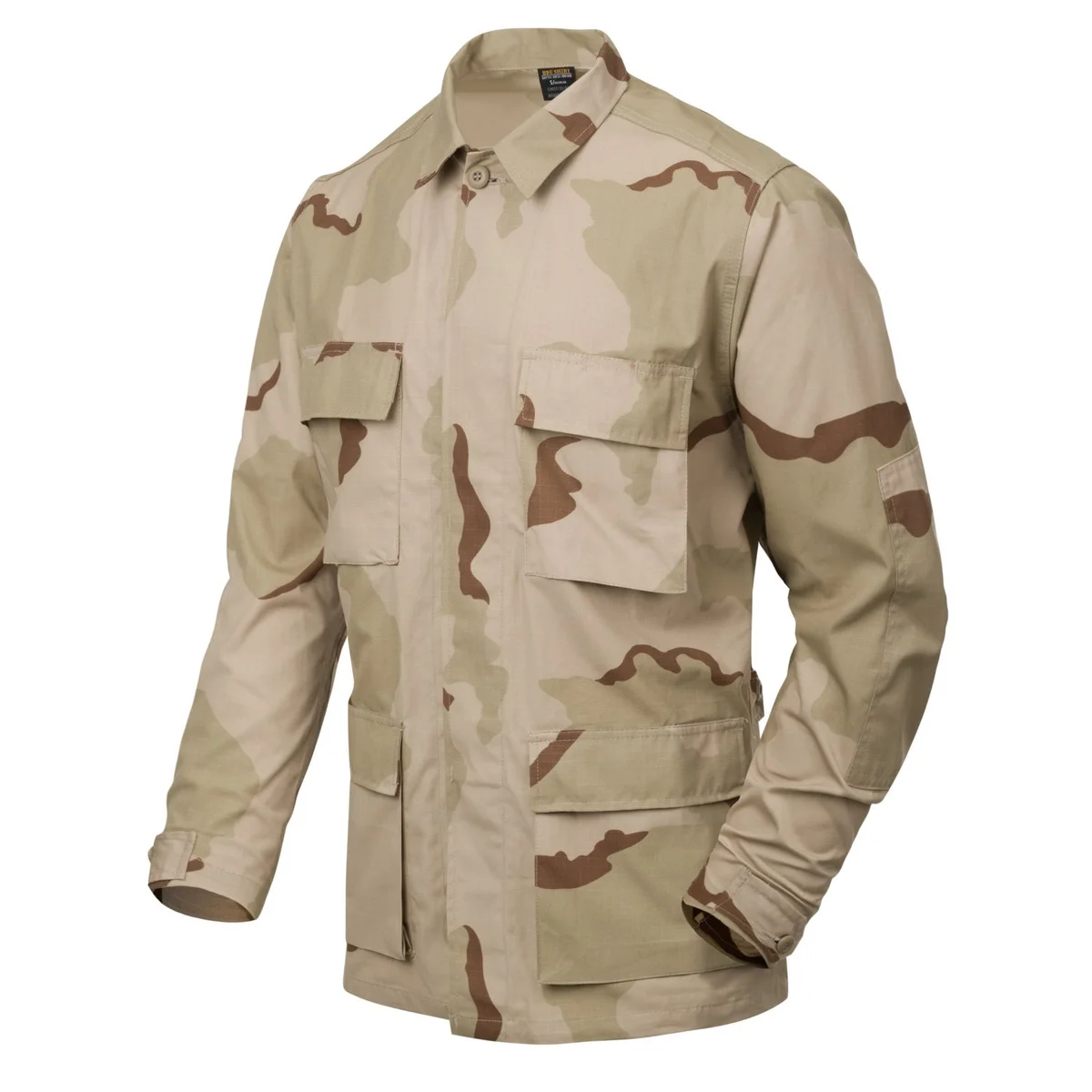 Рубашка Helikon-Tex BDU Shirt - Cotton Ripstop