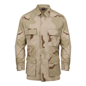 Рубашка Helikon-Tex BDU Shirt - Cotton Ripstop