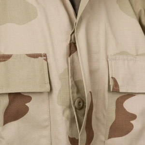 Рубашка Helikon-Tex BDU Shirt - Cotton Ripstop