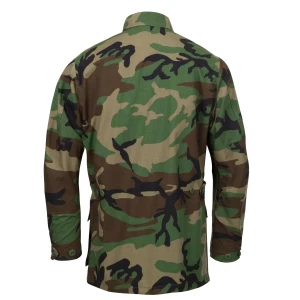 Рубашка Helikon-Tex BDU Shirt - PolyCotton Ripstop