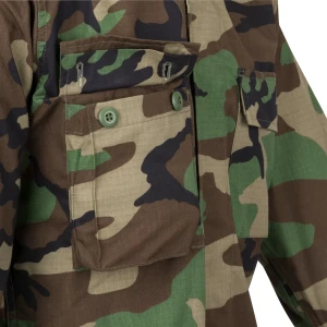 Рубашка Helikon-Tex BDU Shirt - PolyCotton Ripstop