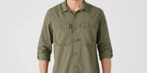 Olive Green