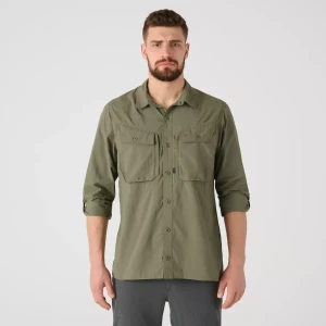 Рубашка Helikon-Tex Canopy Jungle Shirt