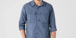 Dark Steel Blue