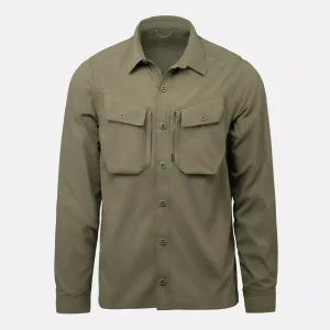 Рубашка Helikon-Tex Canopy Jungle Shirt