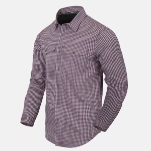 Рубашка Helikon-Tex Covert Concealed Carry Shirt