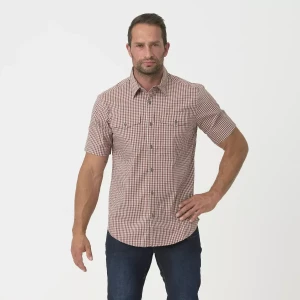 Рубашка Helikon-Tex Covert Concealed Carry Short Sleeve Shirt
