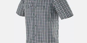 Rustic Cloth Plaid