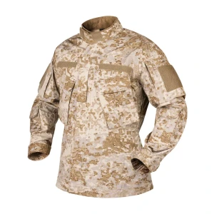 Рубашка Helikon-Tex CPU Shirt - NyCo Ripstop